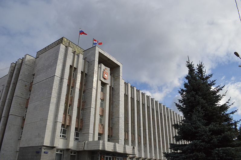 Более 16 тыс. малых и средних предприятий открылось в Пермском крае за 2022 год